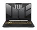 لپ تاپ ایسوس 15.6 اینچی مدل TUF Gaming FX507ZC پردازنده Core i7 12700H رم 16GB حافظه 1TB SSD گرافیک 4GB RTX3050